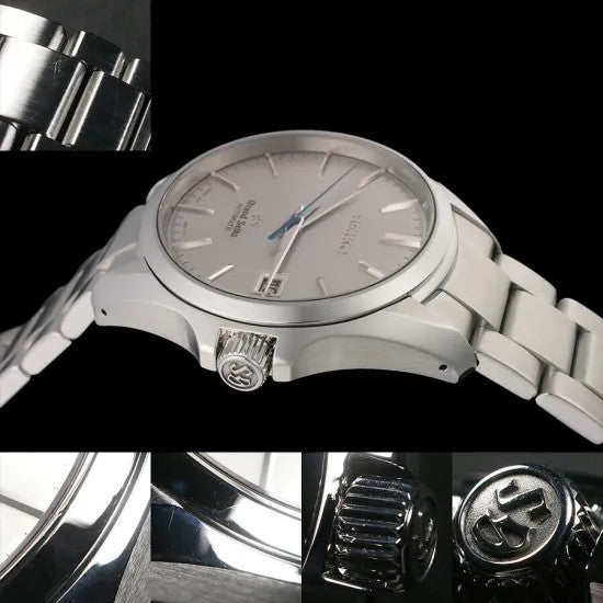 Seiko Grand Seiko 9S65-00F0 Sbgr069