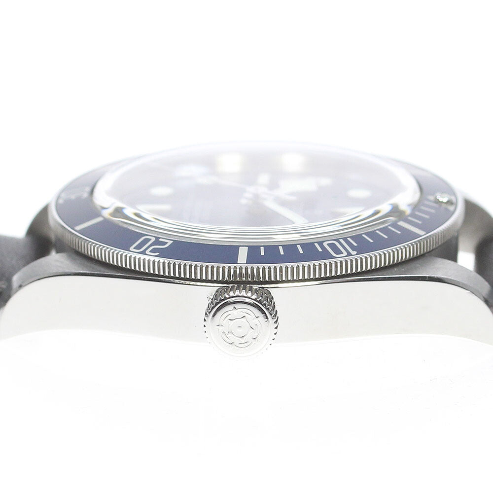 Tudor 79030B Black Bay Fifty Eight Watch Men