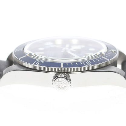 Tudor 79030B Black Bay Fifty Eight Watch Men