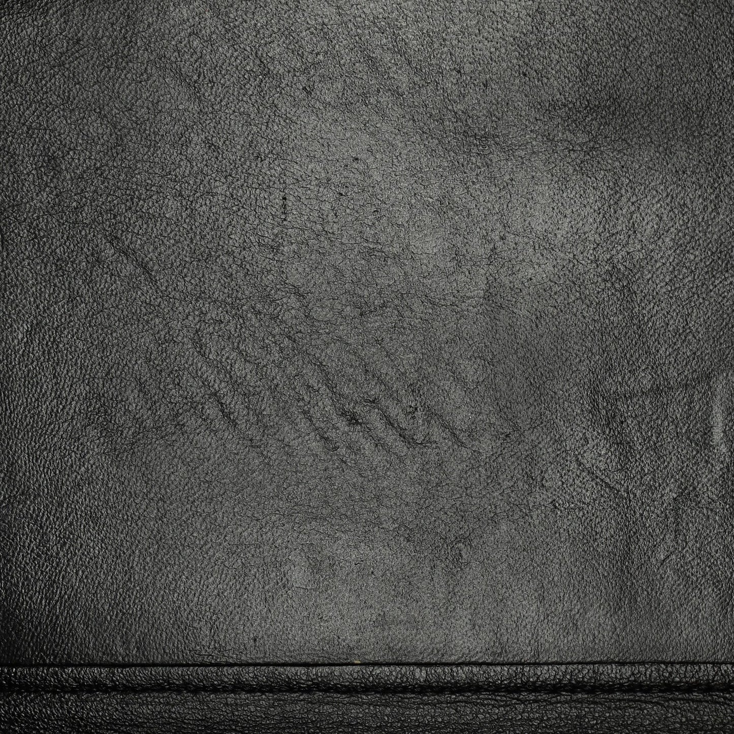 Celine Trapeze Bag Crocodile Embossed Leather Medium