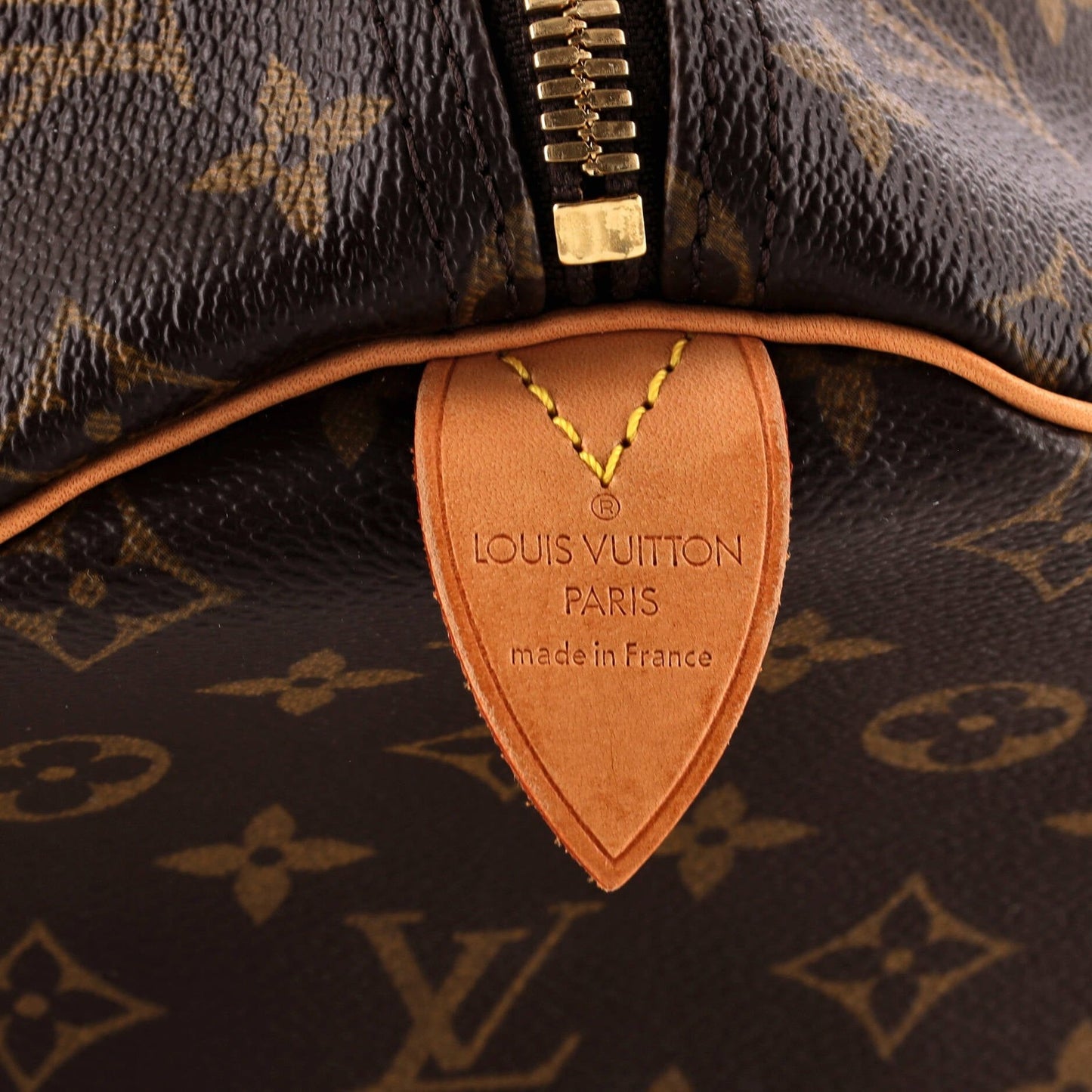 Louis Vuitton Keepall Bag Monogram Canvas 55
