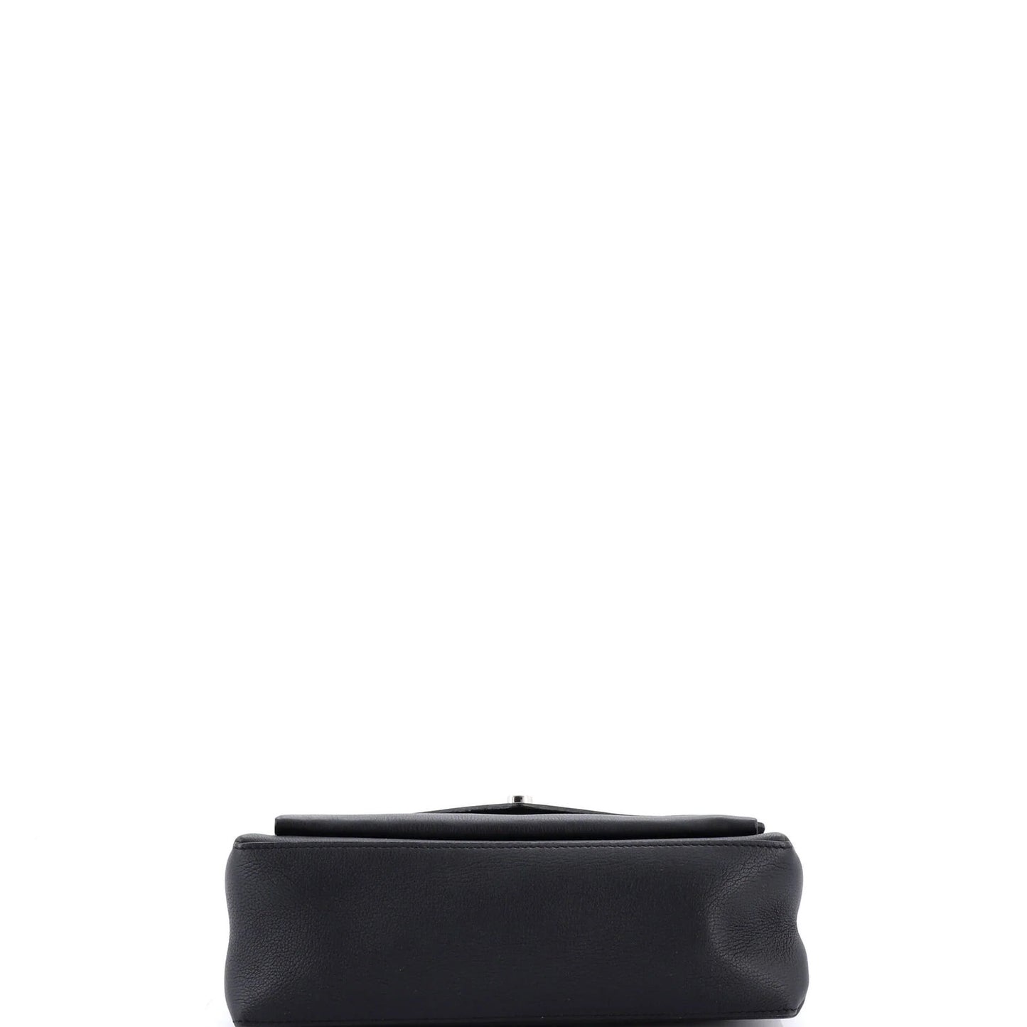 Louis Vuitton Mylockme Handbag Leather