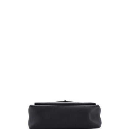 Louis Vuitton Mylockme Handbag Leather