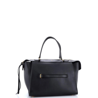 Celine Ring Bag Leather Small