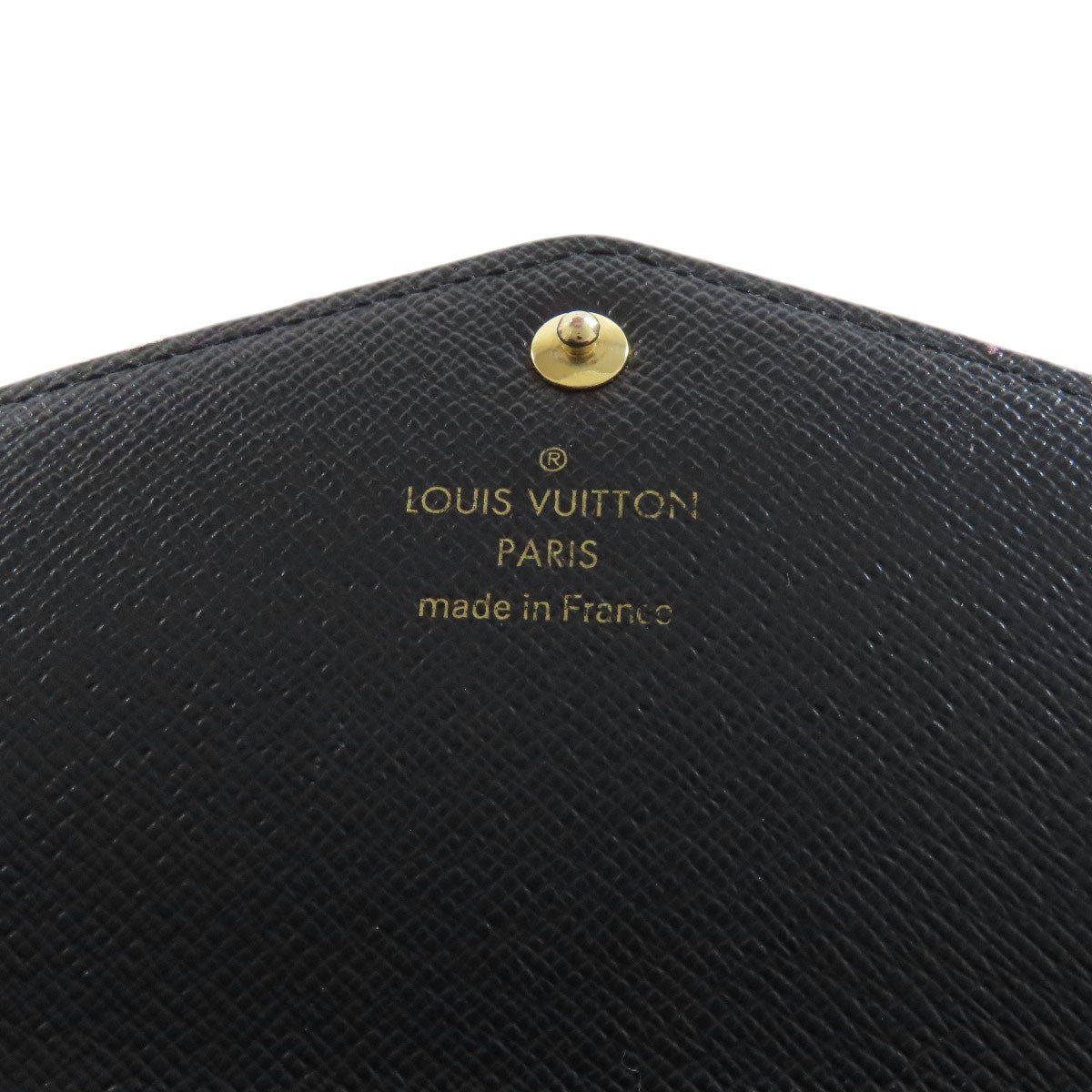 pocket) LOUIS VUITTON M80726 Portefeiulle · Sarah Long wallet (with coin