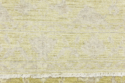 Transitional Oriental Rug Small Entryway Dcor