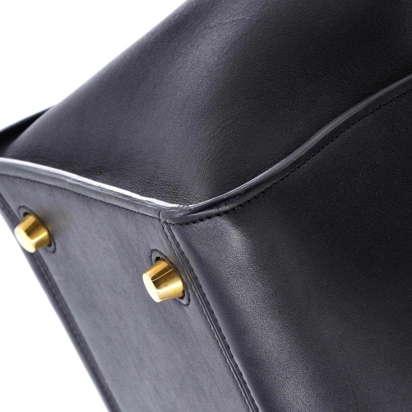 Celine Ring Bag Leather Small