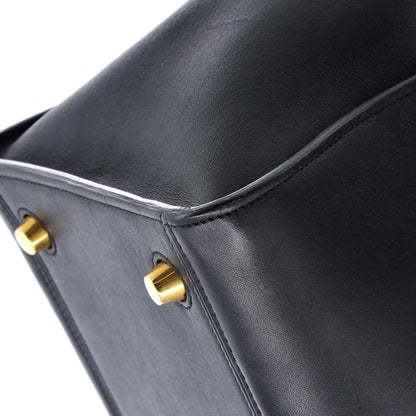 Celine Ring Bag Leather Small