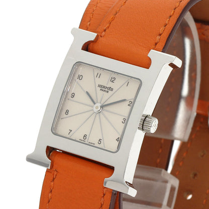 HERMES H watch Deburuturu Watches HH1.210