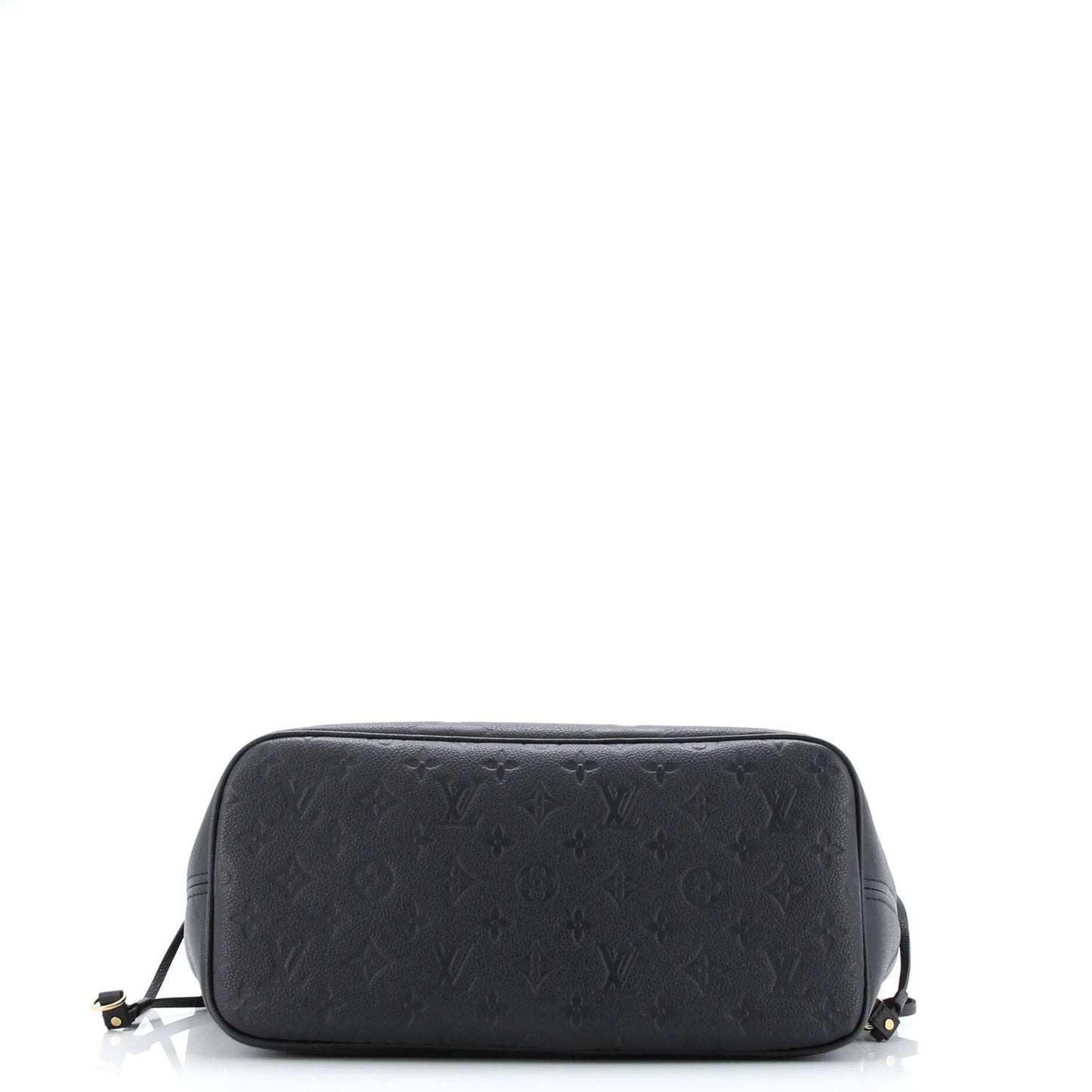 Louis Vuitton Neverfull Nm Tote Monogram Empreinte Giant Mm