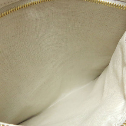 Calf MIUMIU logo Tote Bag