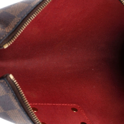 Louis Vuitton Eva Handbag Damier