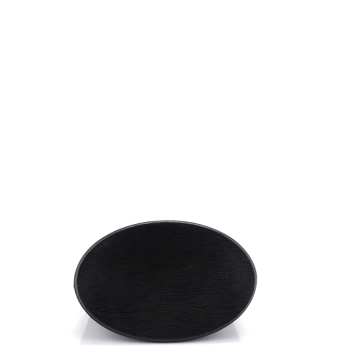 Louis Vuitton Cluny Shoulder Bag Epi Leather