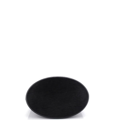 Louis Vuitton Cluny Shoulder Bag Epi Leather