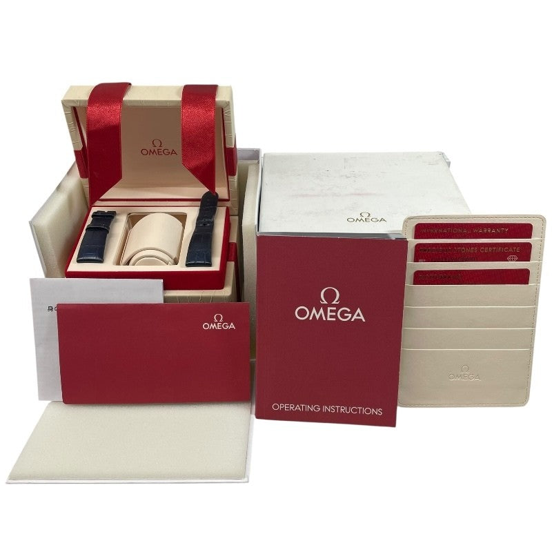 Omega De Ville Tresor 428.18.39.60.04.00?1