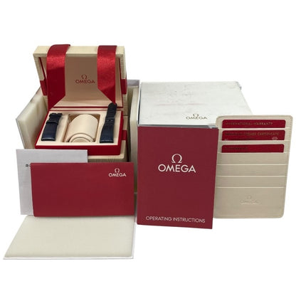 Omega De Ville Tresor 428.18.39.60.04.00?1