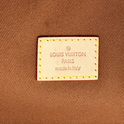 PM Louis Vuitton Packing Cube Monogram Canvas