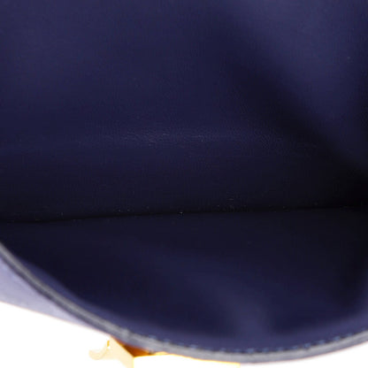 Celine Classic Box Bag Lizard Small