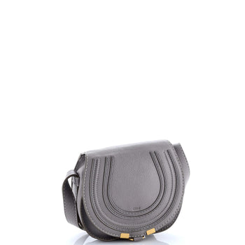 Chloe Marcie Crossbody Bag Leather Mini