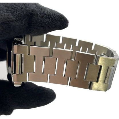 Cartier Pasha C W31074M7 White Boys