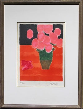 Bernard Cathelin 
