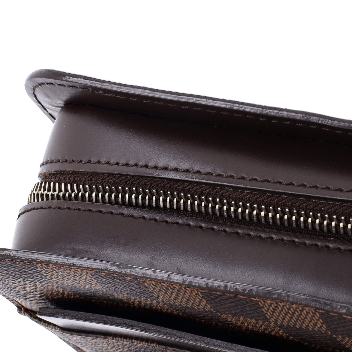 Louis Vuitton Pochette Saint Louis Damier