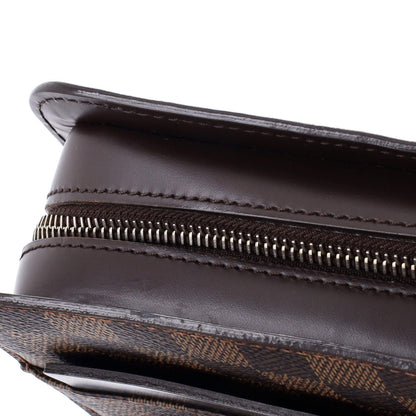 Louis Vuitton Pochette Saint Louis Damier