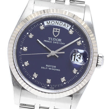 Tudor Prince Date Day 76214