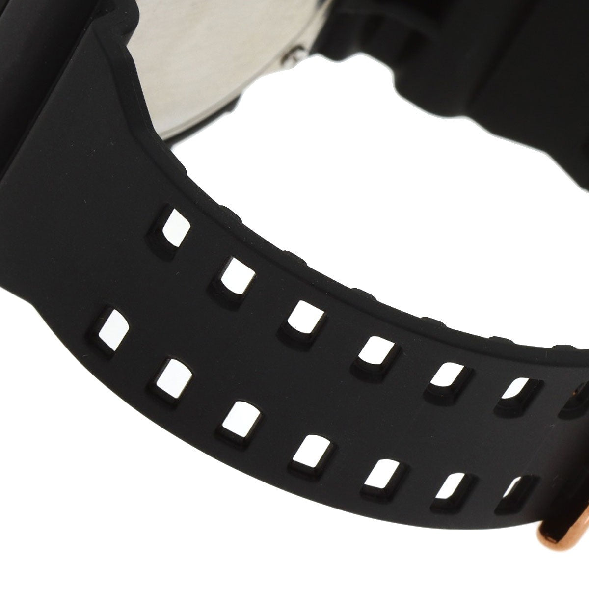 Casio G Shock Watches Ga-100Gbx Stainless Steel/Resin