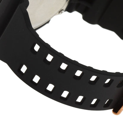 Casio G Shock Watches Ga-100Gbx Stainless Steel/Resin