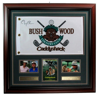 Chevy Chase Signed/Auto 