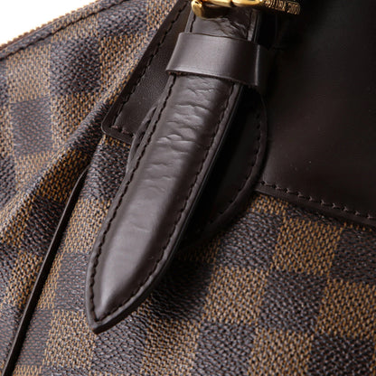 Louis Vuitton Verona Handbag Damier Mm
