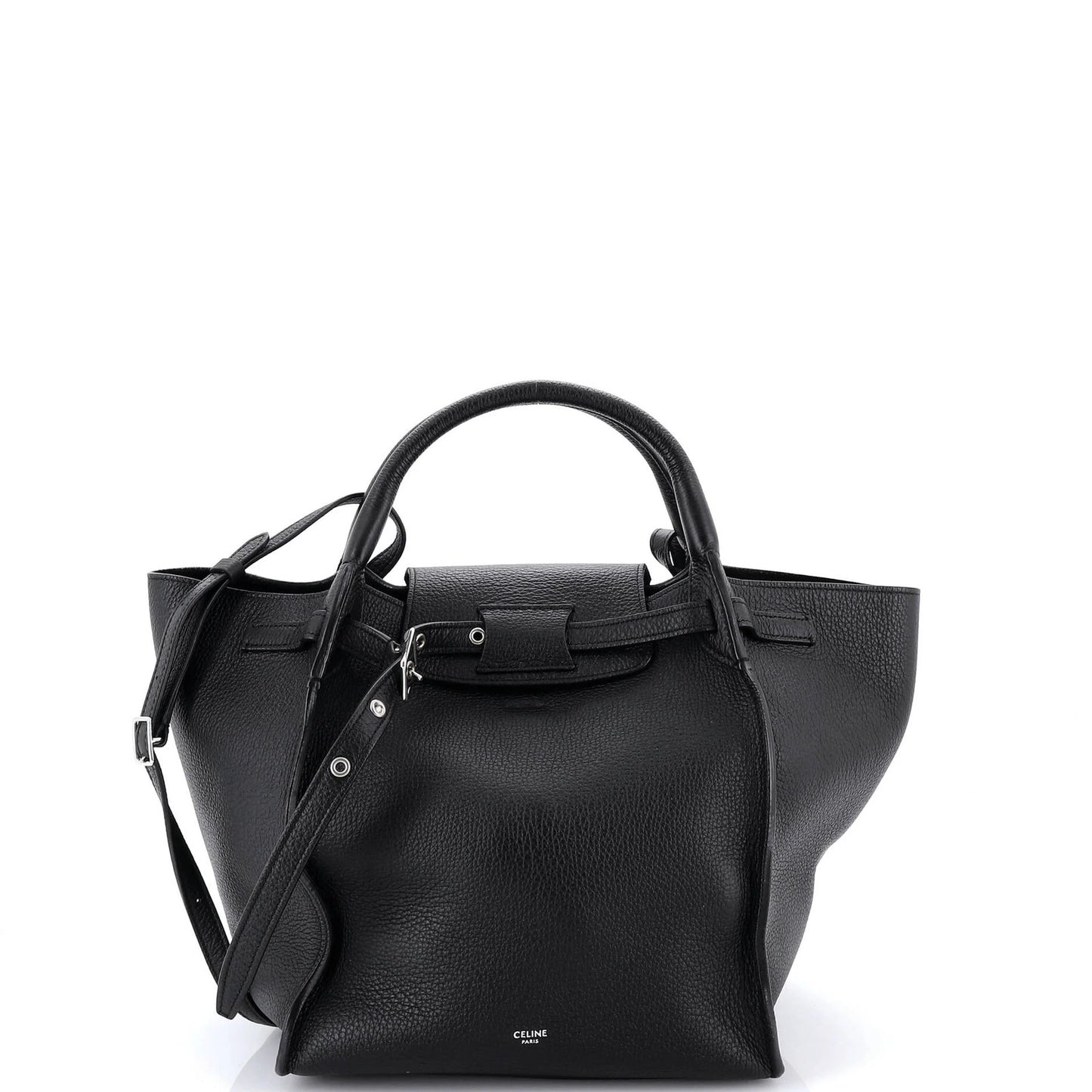 Celine Big Bag Grained Calfskin Small