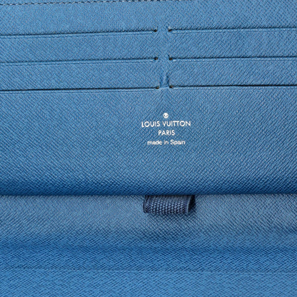 Louis Vuitton Zippy Wallet Epi Leather