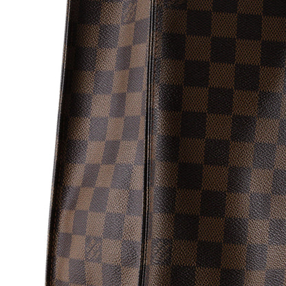 Louis Vuitton Sac Plat Bag Damier