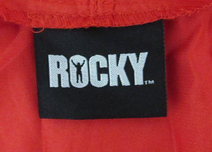 Dolph Lundgren Autographed Rocky Iv Ivan Drago
