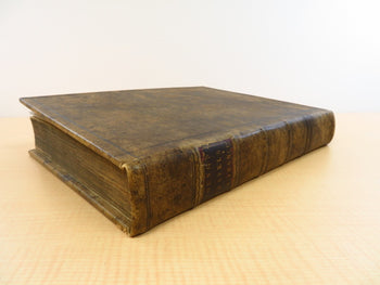 Arthur Young Travels During The Years 1787, 1788, & 1789, 1792 Bury St. Edmund'S