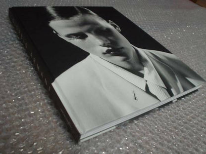 Giorgio Armani (2005,Hardcover) Fashion Photo Brand Book