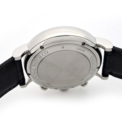 Iwc Portofino Chronograph Day Date Iw391002