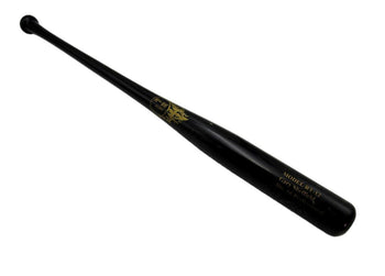 Gary Sheffield UNSIGNED Black Rte. 66 Klubs Game Model Bat Yankees 192239