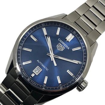Tag Heuer Carrera Calibre 5 Date Wbn2112