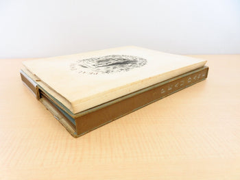 Peau D'Ane By Charles Perrault - Illustrated By Hermine David - 1St Edition 1948