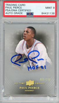 Paul Pierce 