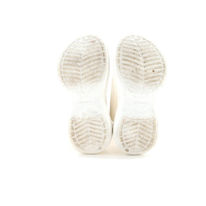 Balenciaga X Crocs Rain Boots Rubber