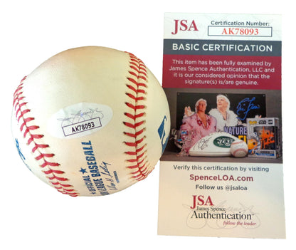 Pedro Martinez Hof Autographed/Inscribed Oml