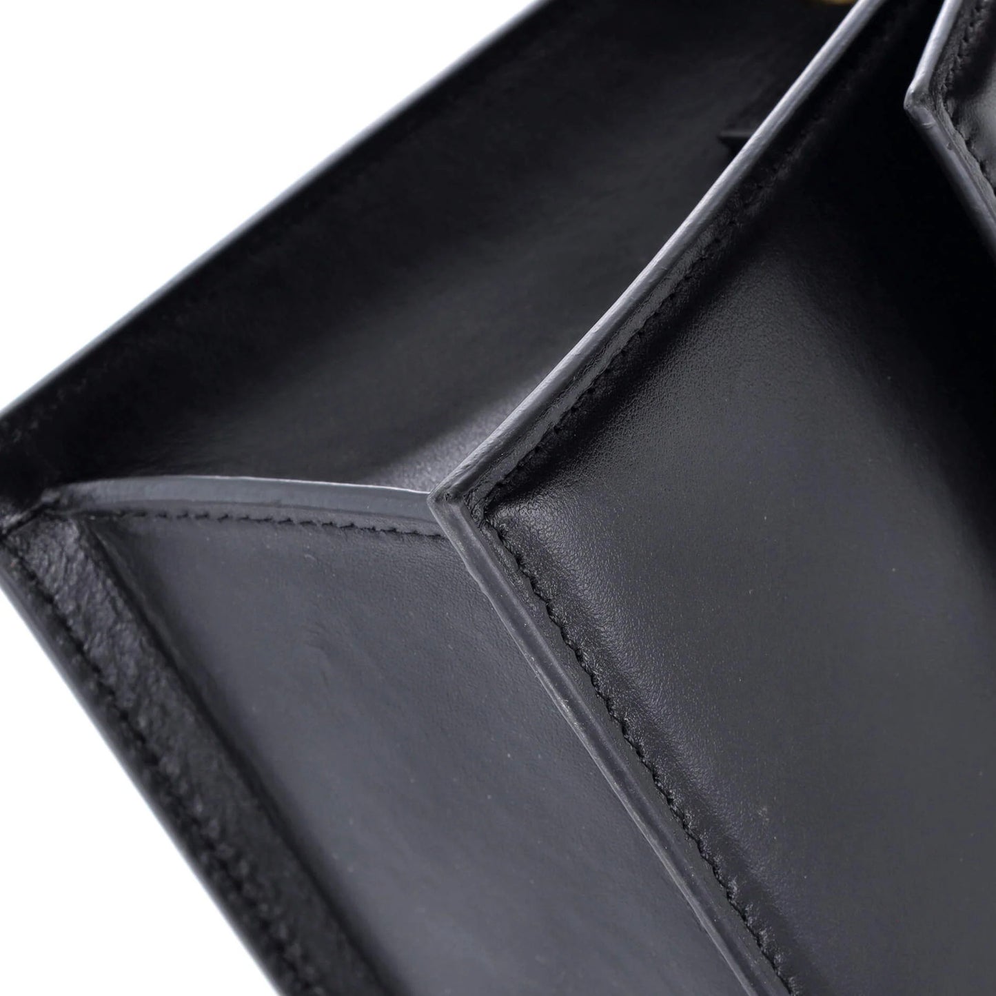 Jacquemus Le Grand Chiquito Bag Leather Large