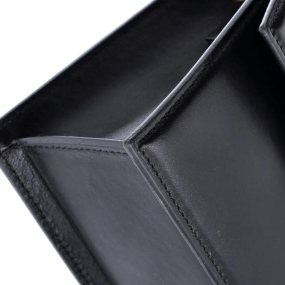 Jacquemus Le Grand Chiquito Bag Leather Large