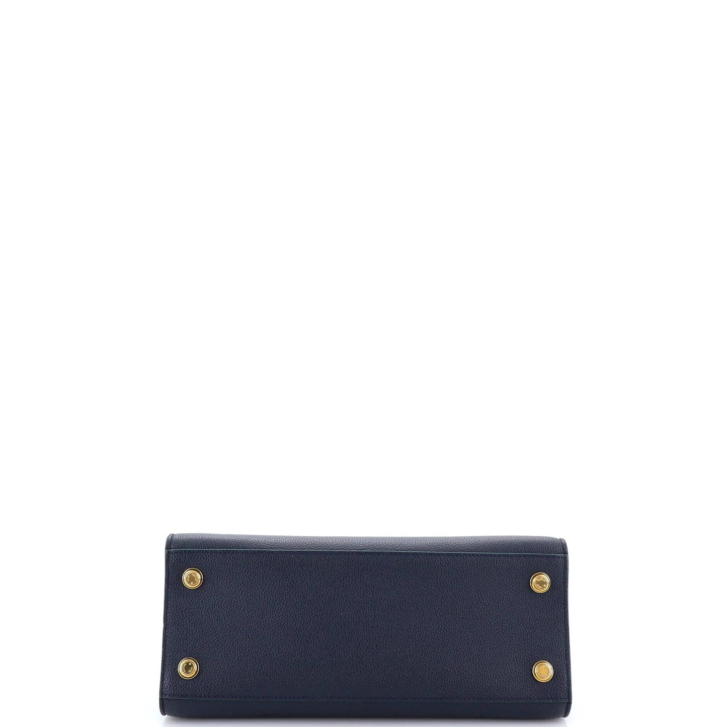 Louis Vuitton City Steamer Handbag Leather Mm