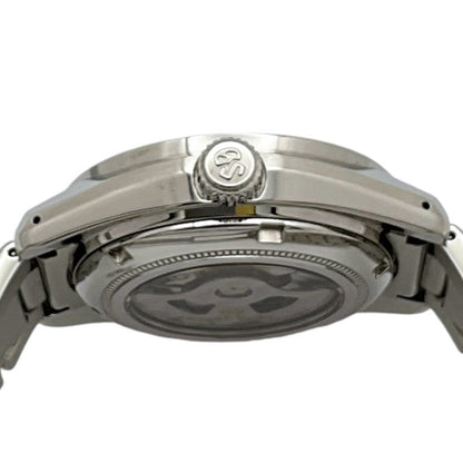 Grand Seiko Historical Collection Sbgr083 Black
