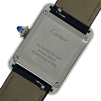 Cartier Tank Must De Sm Wsta0071